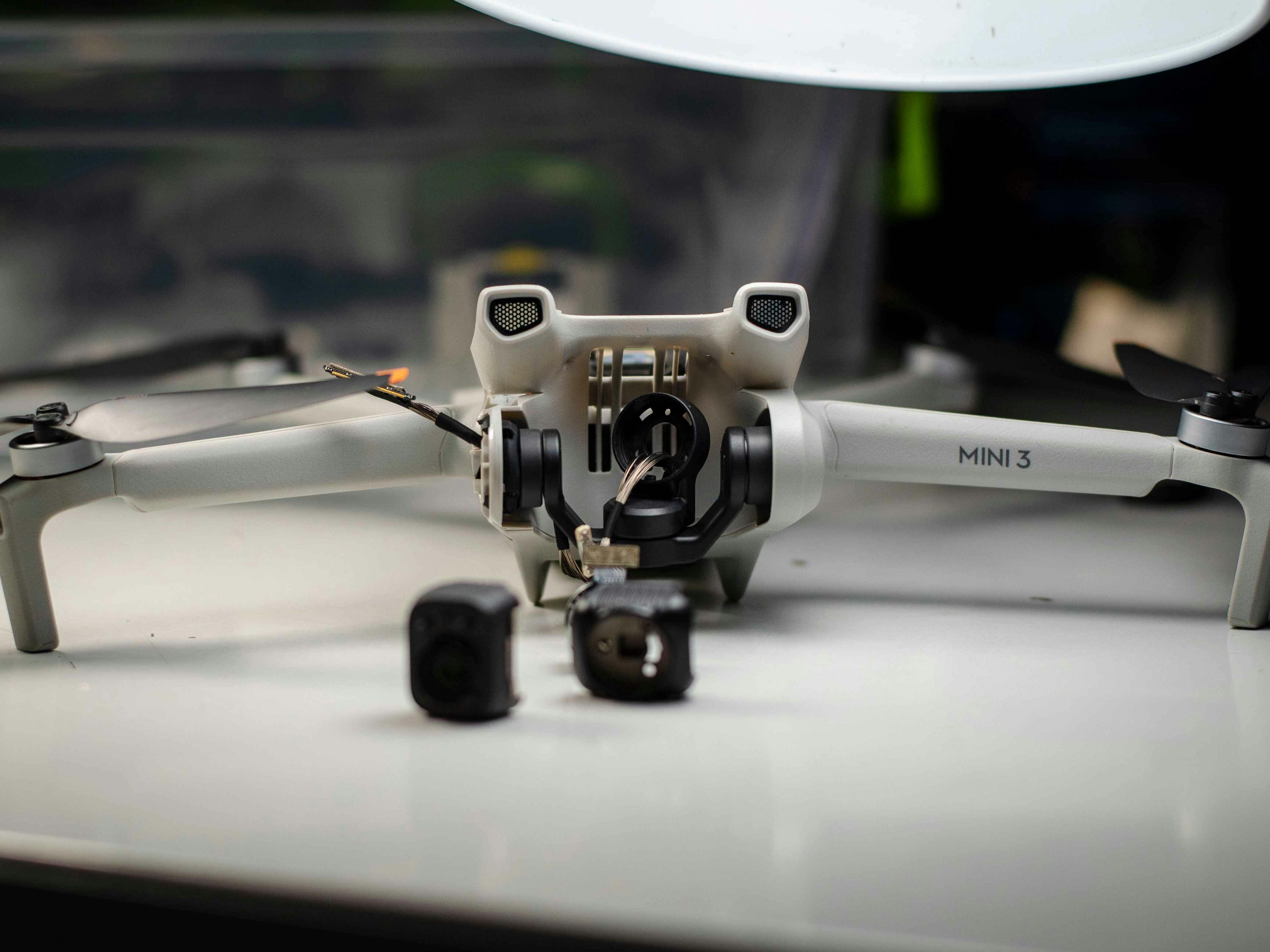 Drone 2